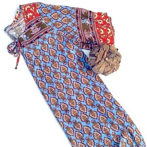 Boutique dress perfect for Fall🍁